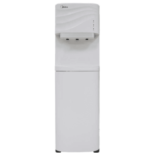 Bebedero Midea YLD1634S | Botellon Escondido