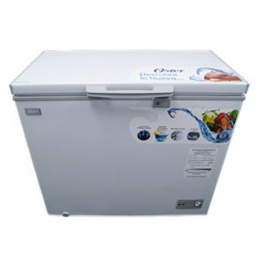 Freezer Oster OS-CFME7001WE | 7 Pies Cubicos