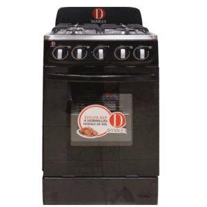 Estufa Danilux DAN-S24BS | 24 Pulgadas