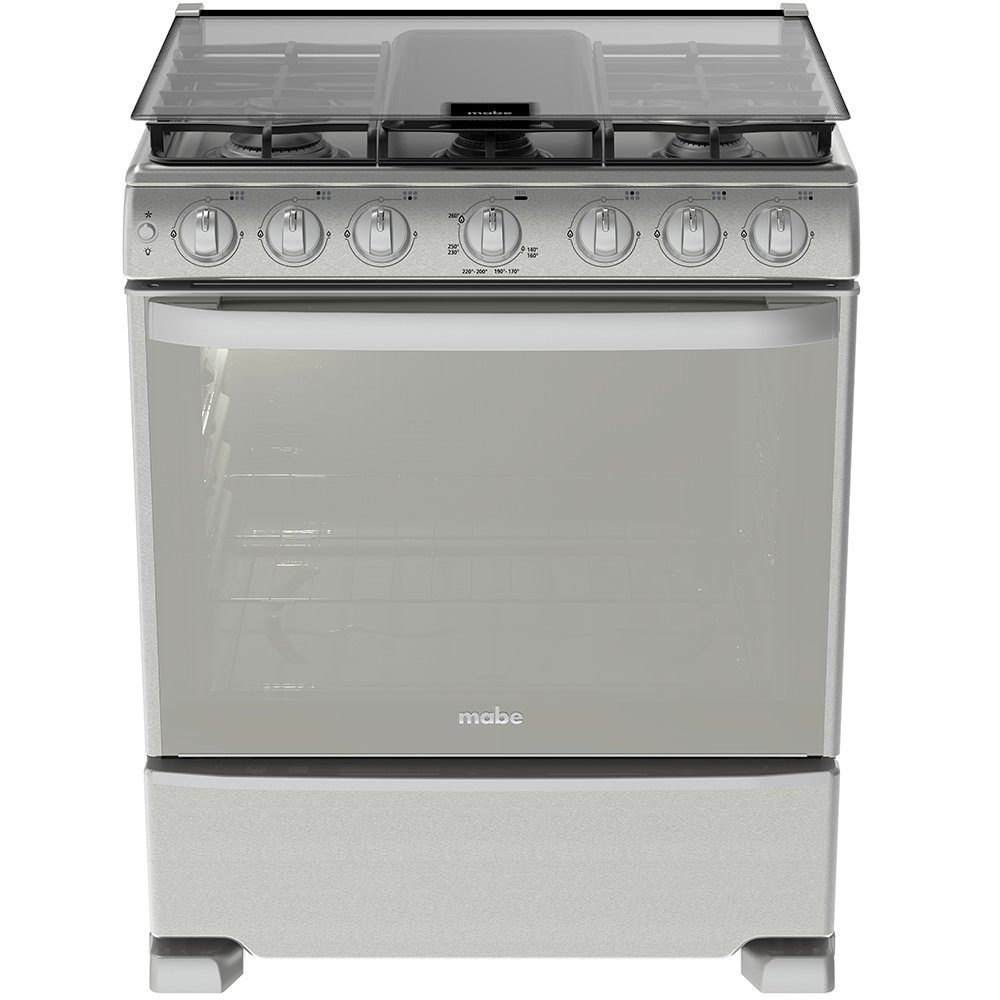 Estufa Mabe EM7660CFIX0 | 30 Pulgadas