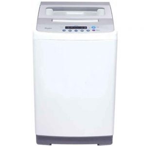 Lavadora Whirlpool WWI12AWHL | 26 Libras