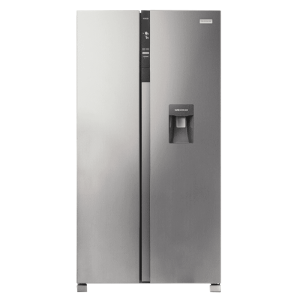 Nevera Frigidaire FRSA15K2HVG Inverter | 15 Pies Cubicos