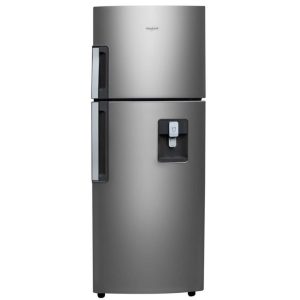 Nevera Whirlpool WRW32BKTWW | 12 Pies Cubicos