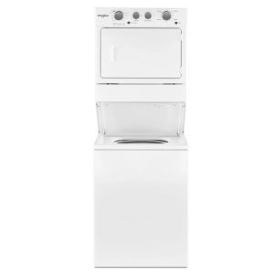 Torre de Lavado Whirlpool 7MWGT4027HW | 44 Libras