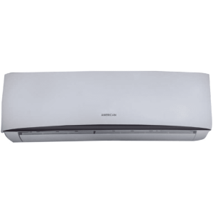Aire Acondicionado Inverter American ASIN-24 | 24 Mil BTU