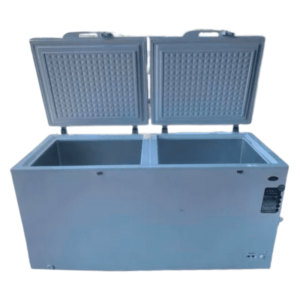 Freezer Nedoca FHN-HD677C | 18 Pies Cubicos