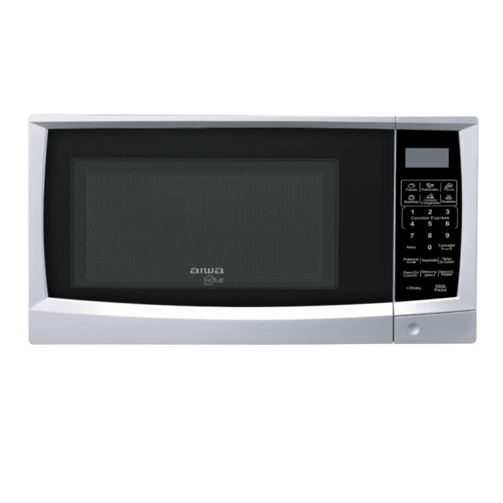 Microondas Aiwa AWHMG30S01 | 28 Litros