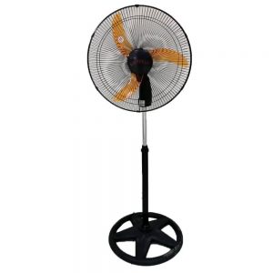 Abanico de Pedestal Universal US-2000 | 20 Pulgadas