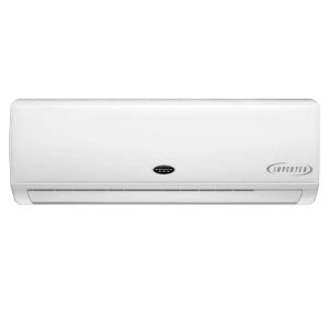 Aire Acondicionado Inverter Nedoca AAN-18KVDN2 | 12 Mil BTU