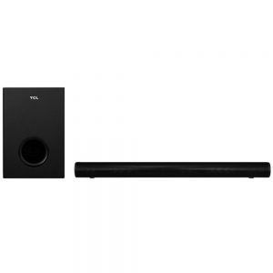 Barra de Sonido TCL TS-3010 | 160 Watts