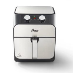Freidora de Aire (Air Fryer) Oster CKSTAF55-013 | 5.5 Litros