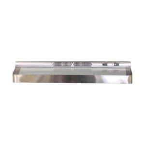 Extractor de Grasa American EX-50 | 30 Pulgadas