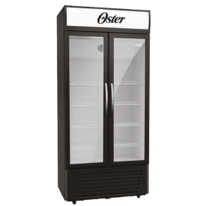 Exhibidor Oster OS-VSC450 | 16 Pies Cubicos