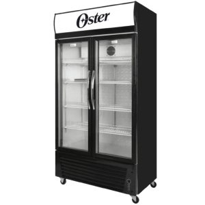 Exhibidor Oster OS-VSCF728 | 25 Pies Cubicos