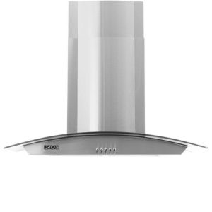 Extractor de Grasa Drija GALAXY-60 | 24 Pulgadas
