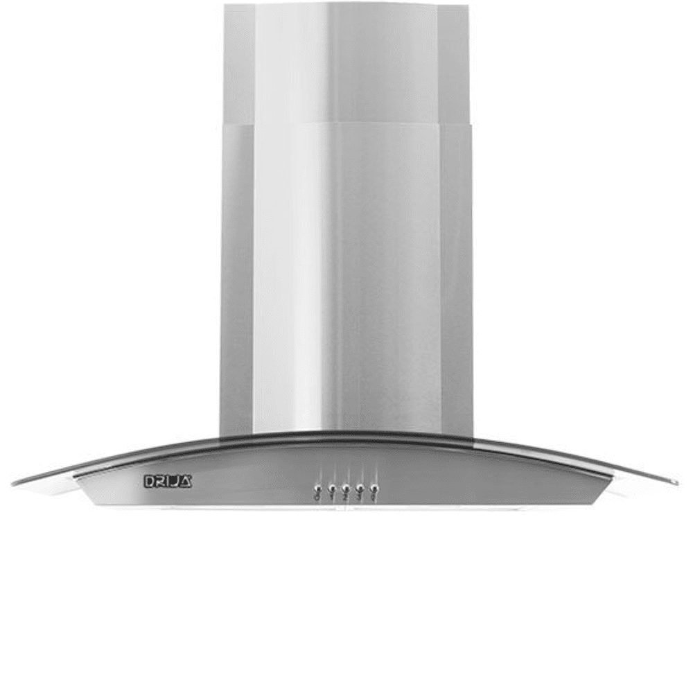 Extractor de Grasa Drija GALAXY-60 | 24 Pulgadas