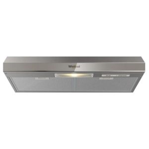 Extractor Whirlpool WH7610S | 30 Pulgadas