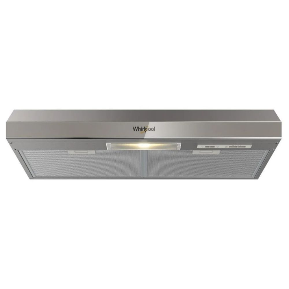 Extractor Whirlpool WH7610S | 30 Pulgadas