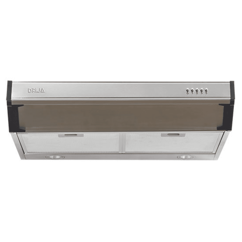 Extractor de Grasa Drija Compacta-76 | 30 Pulgadas