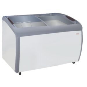 Freezer Exhibidor American FEX-10 | 10 Pies Cubicos