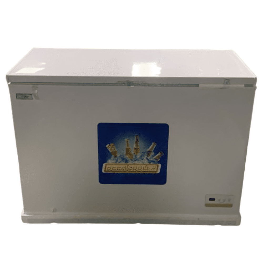 Botellero Cervecero American BC-280G | 10 Pies Cubicos
