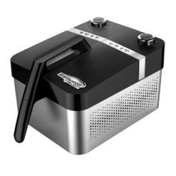 Freidora de Aire (Air Fryer) Brentwood AF-32SS | 3.2 Litros