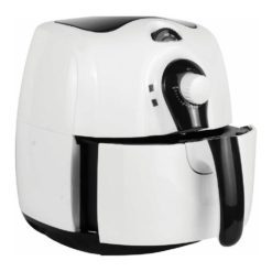 Freidora de Aire (Air Fryer) Brentwood AF-350BK-B | 3.5 Litros