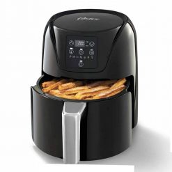 Freidora de Aire (Air Fryer) Oster CKSTAF-40D | 4 Litros