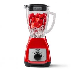 Licuadora Oster BLSTKAG-RRD | 1.5 Litros