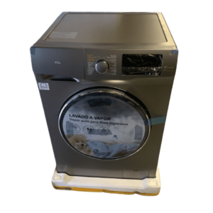 Lavadora / Secadora TCL C610WDTG | 25.4 Libras