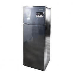 Nevera Nedoca MA208S | 8 Pies Cubicos