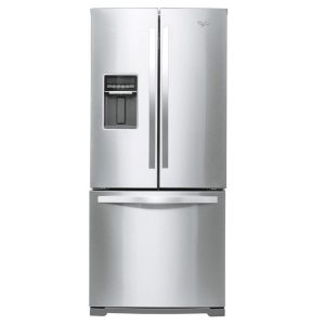 Nevera Whirlpool MWRF220SEHM | 20 Pies Cubicos