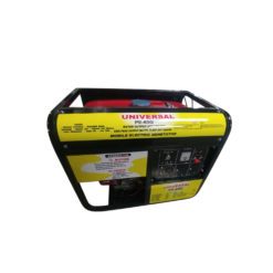Planta Electrica Universal PE-35G