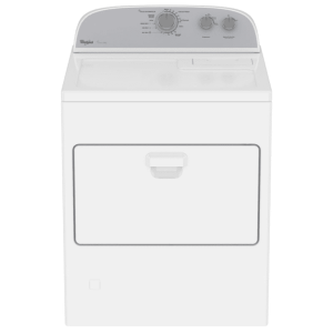 Secadora Whirlpool 7MWGD1800EM | 40 Libras