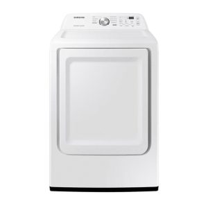 Secadora Samsung DV20A3200PW | 44 Libras