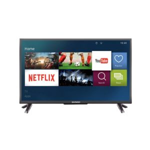 Smart TV Daewoo DWTV-3210JSHA | 32 Pulgadas