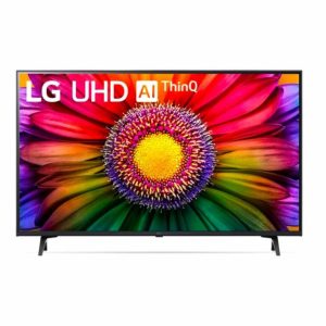 Televisor LG 43UR8000AUA | 43 Pulgadas