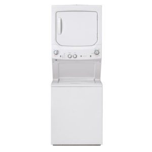 Lavadora Secadora General Electric GUD-27GSSJW | 27 Pulgadas