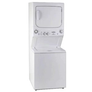 Lavadora Secadora Mabe MCL-2040PSBBO | 44 Libras