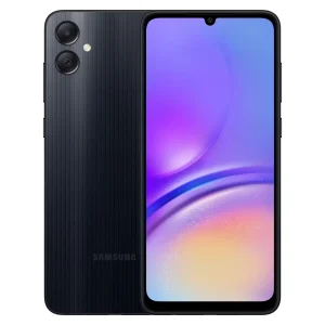 Samsung Galaxy A05 128GB Negro