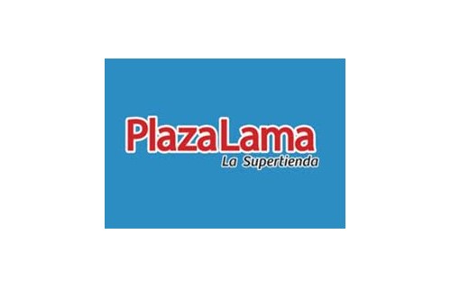 Plaza lama
