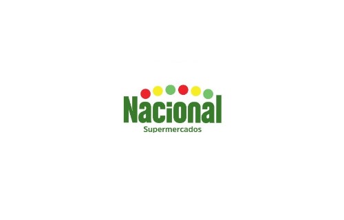 Supermercado nacional